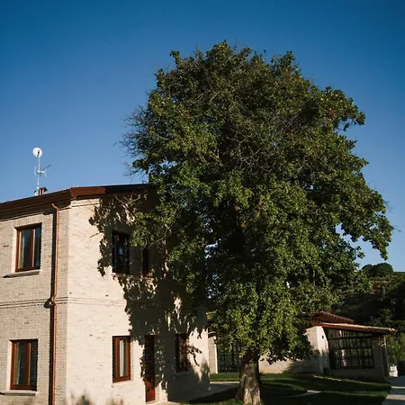 Nike Country Retreat - 7 * Controguerra