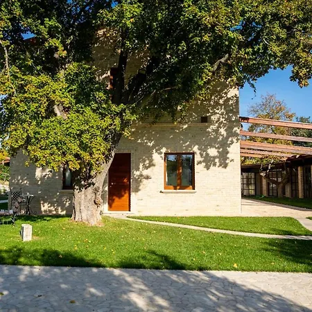Apartmán Nike Country Retreat - 7 *