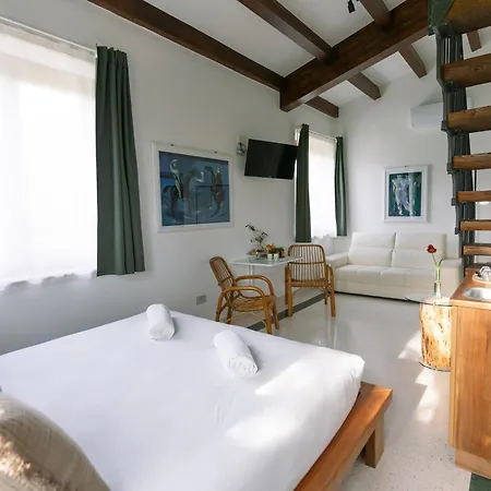 Nike Country Retreat - 7 * Controguerra