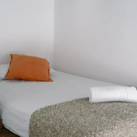 Apartment Nike Country Retreat - 7 Controguerra